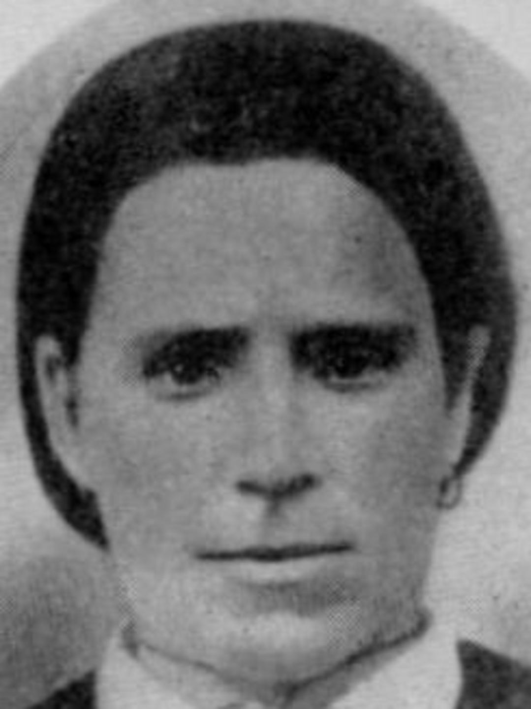 Rachel Lythgoe (1846 - 1887) Profile